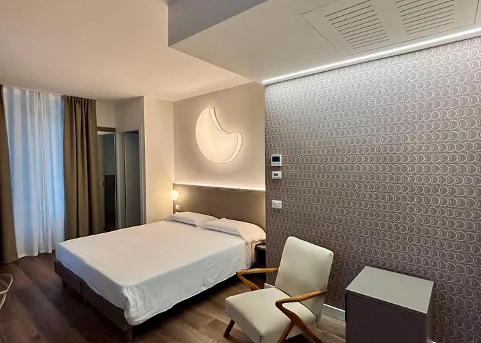 Hotel Bigio