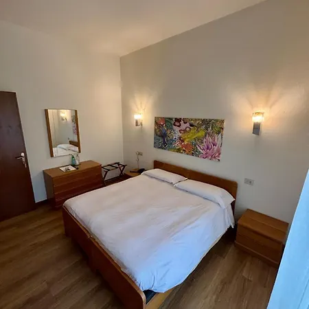 Hotel Bigio San Pellegrino Terme Exterior photo