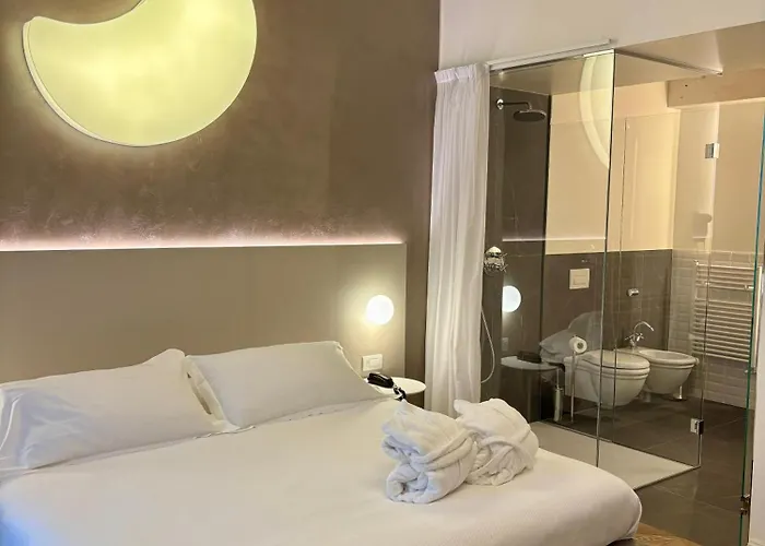 Hotel Bigio