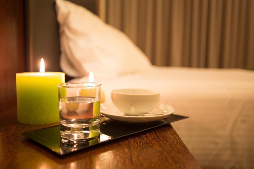 Hotel Bigio San Pellegrino Terme