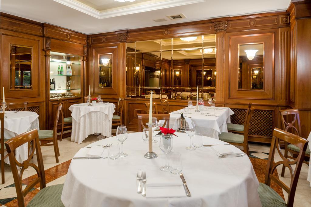 Bigio Hotel San Pellegrino Terme