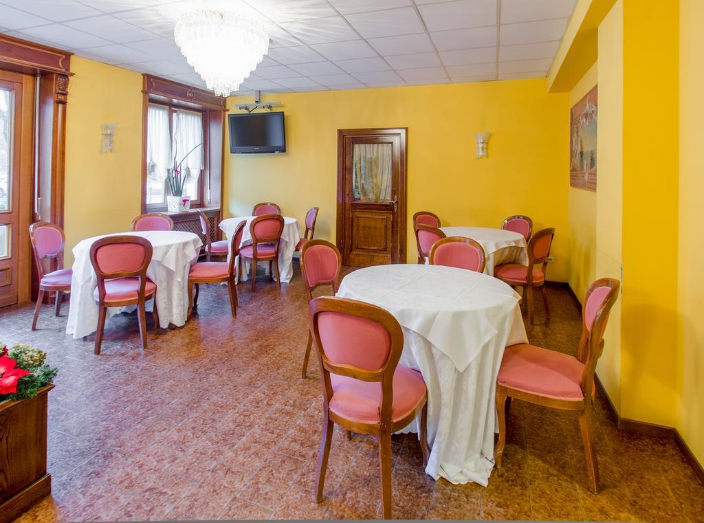 Hotel Bigio