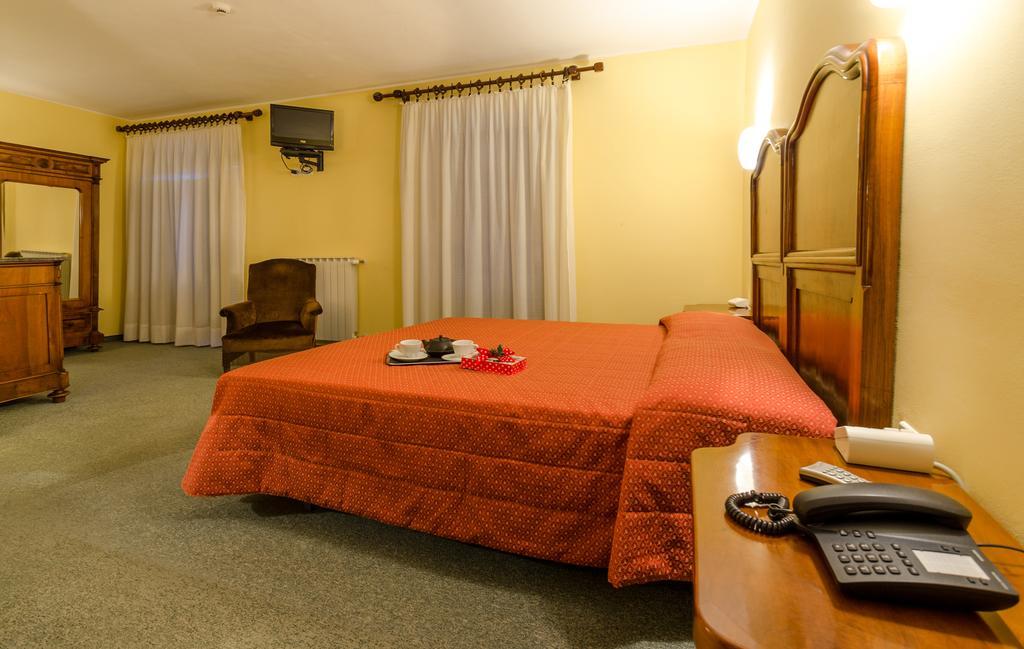 Bigio Hotel 3*