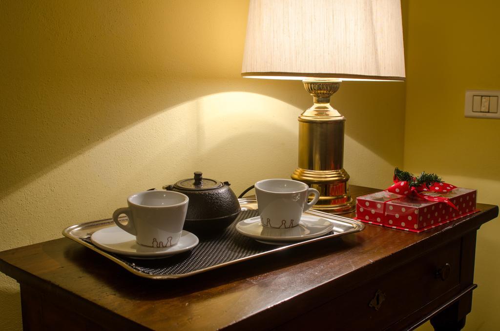 Hotel Bigio San Pellegrino Terme