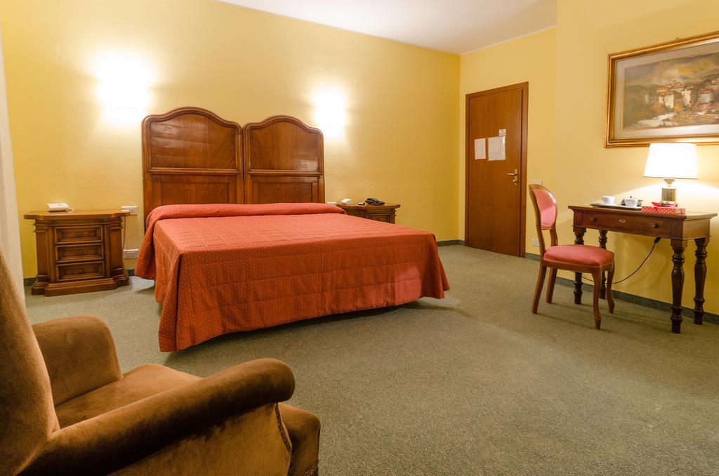 Bigio 3* San Pellegrino Terme