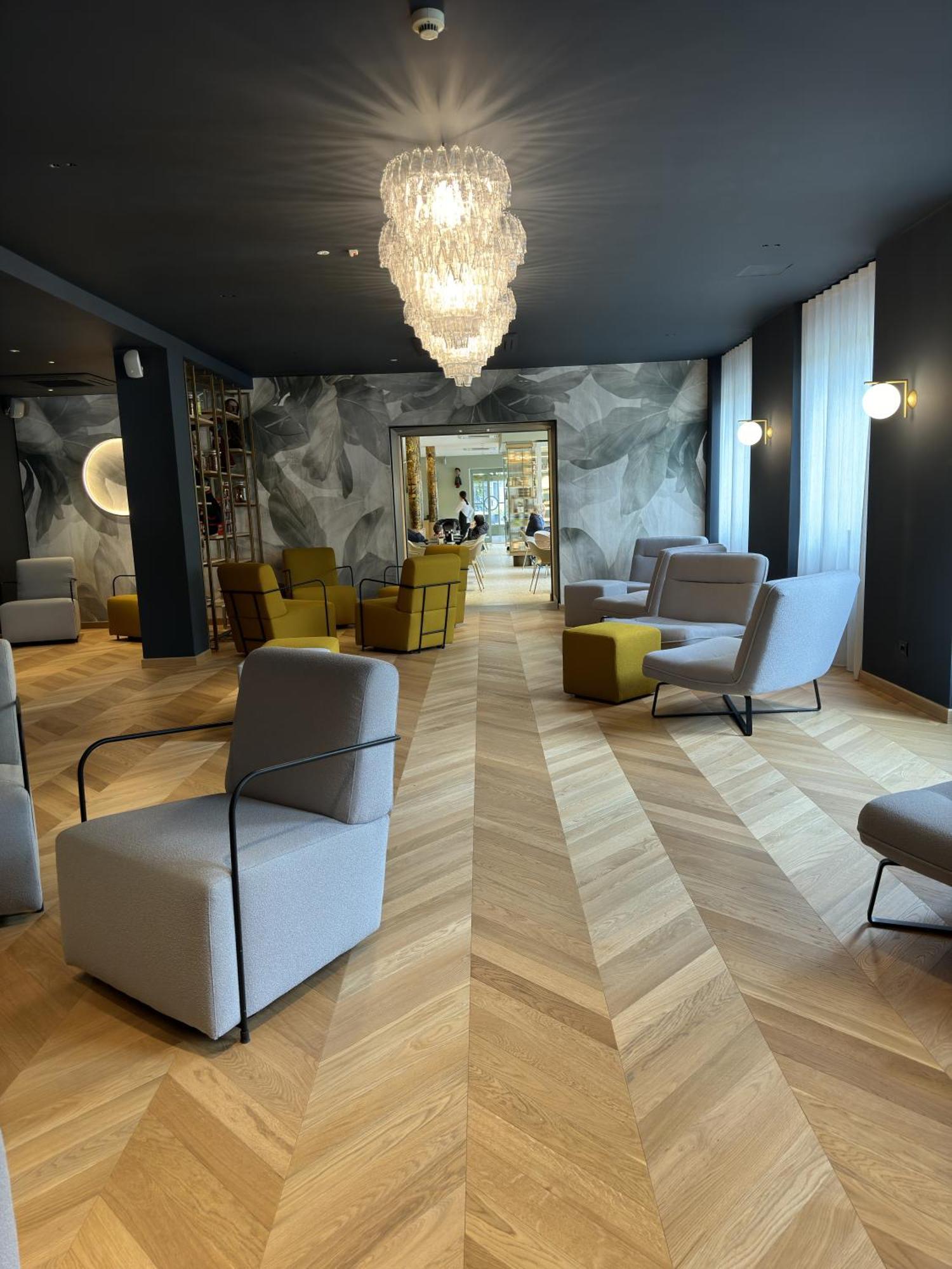 Bigio Hotel San Pellegrino Terme