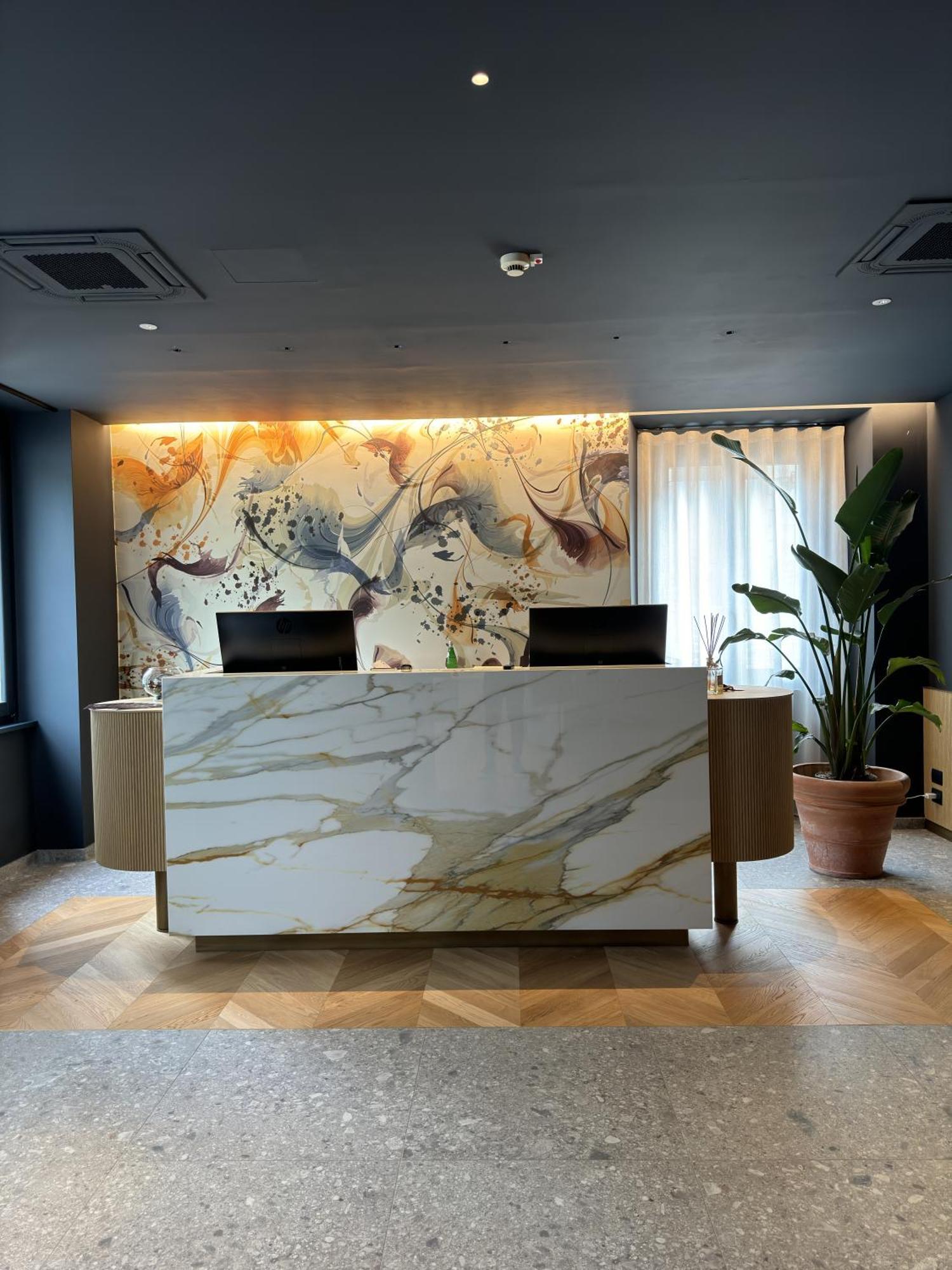 Bigio Hotel 3*