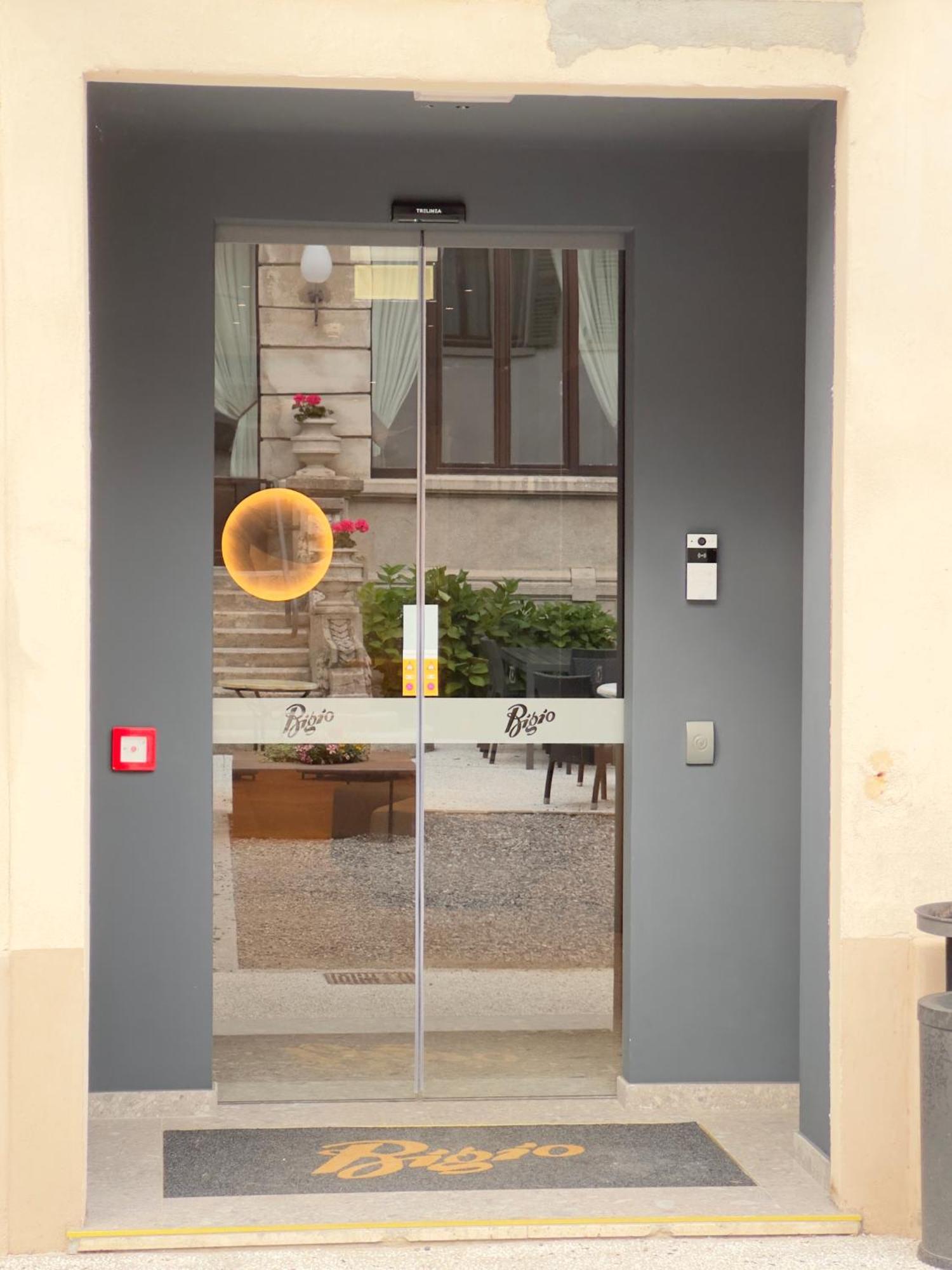 Hotel Bigio