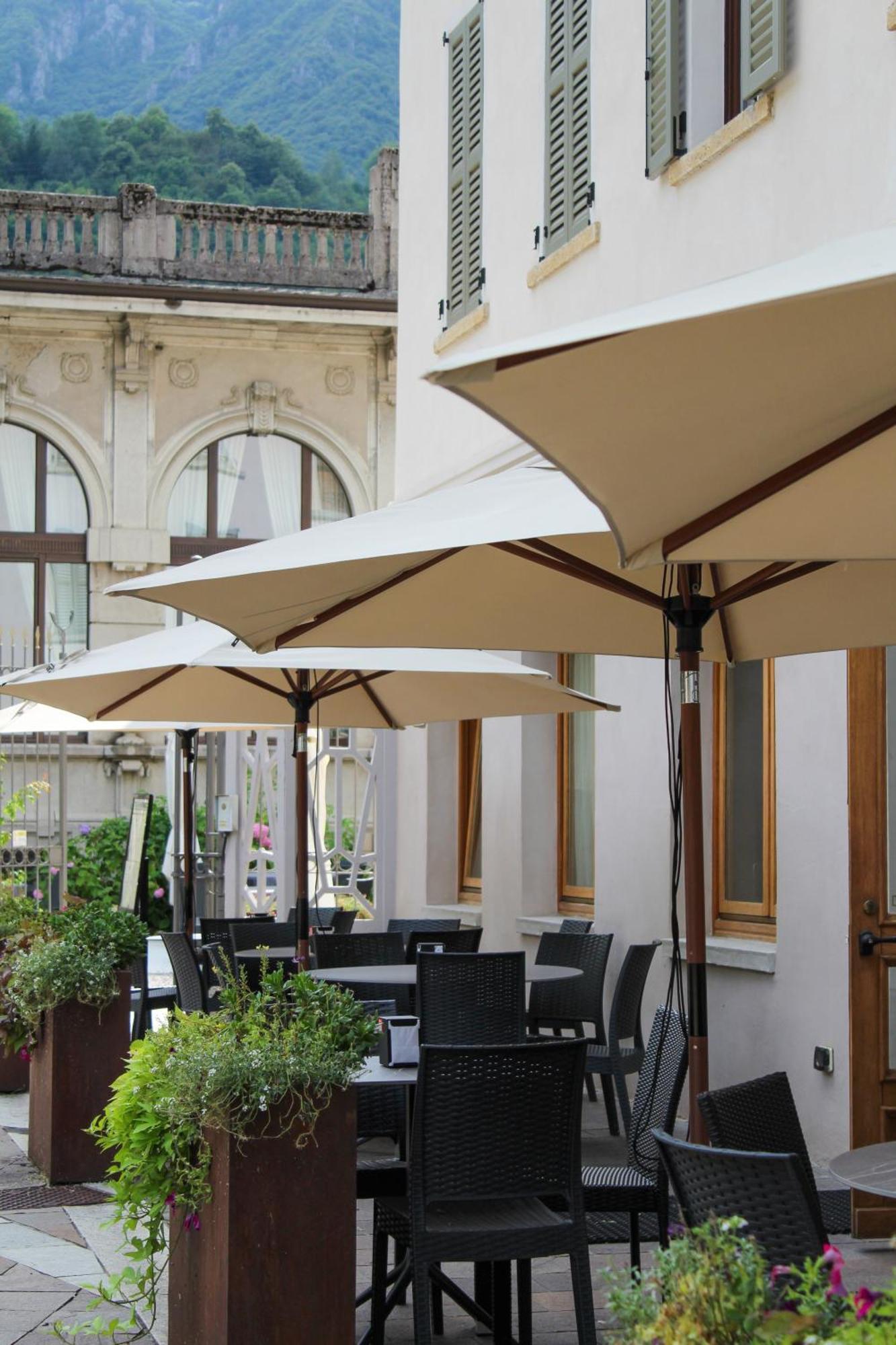Hotel Bigio