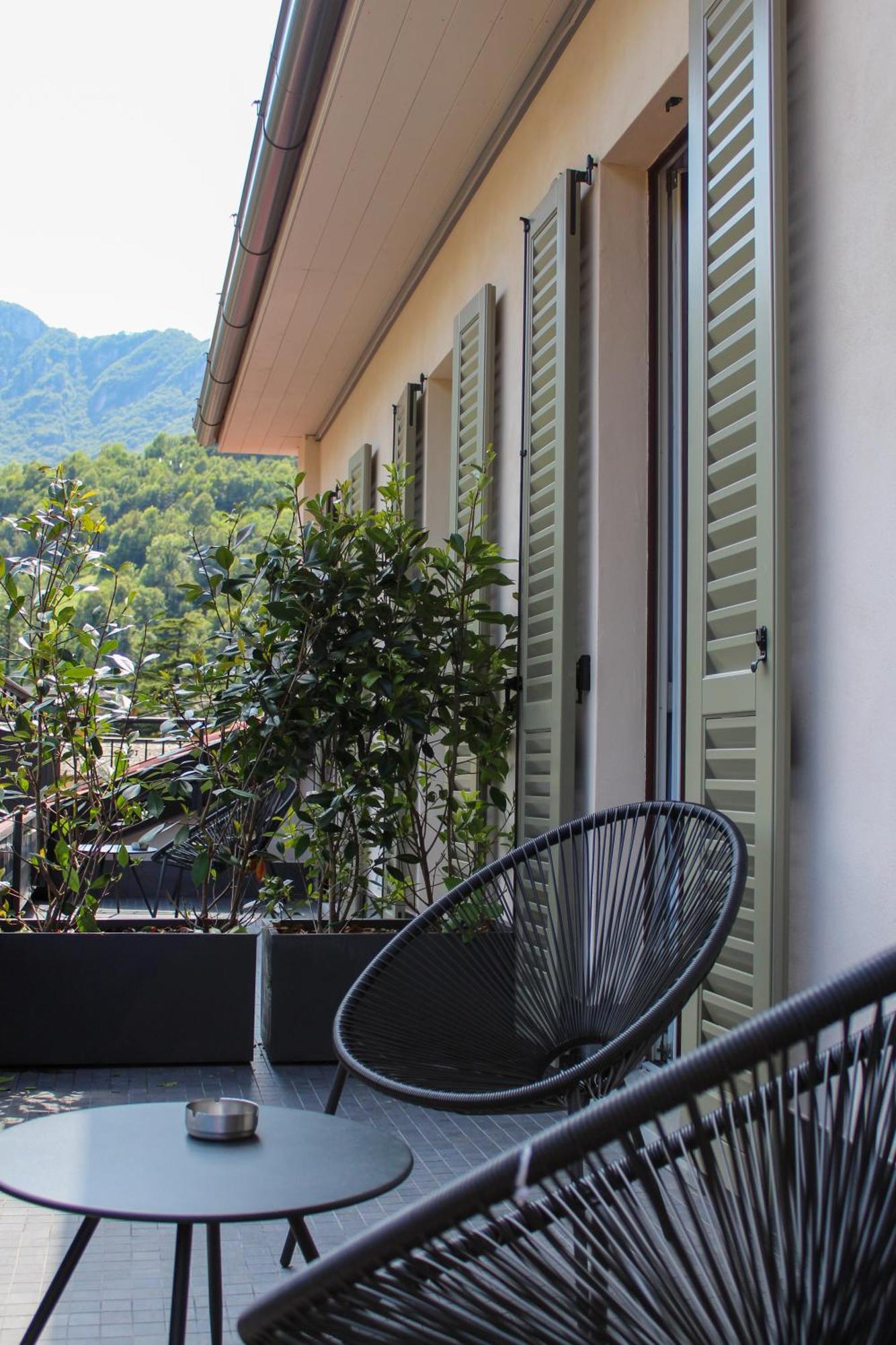 Hotel Bigio San Pellegrino Terme