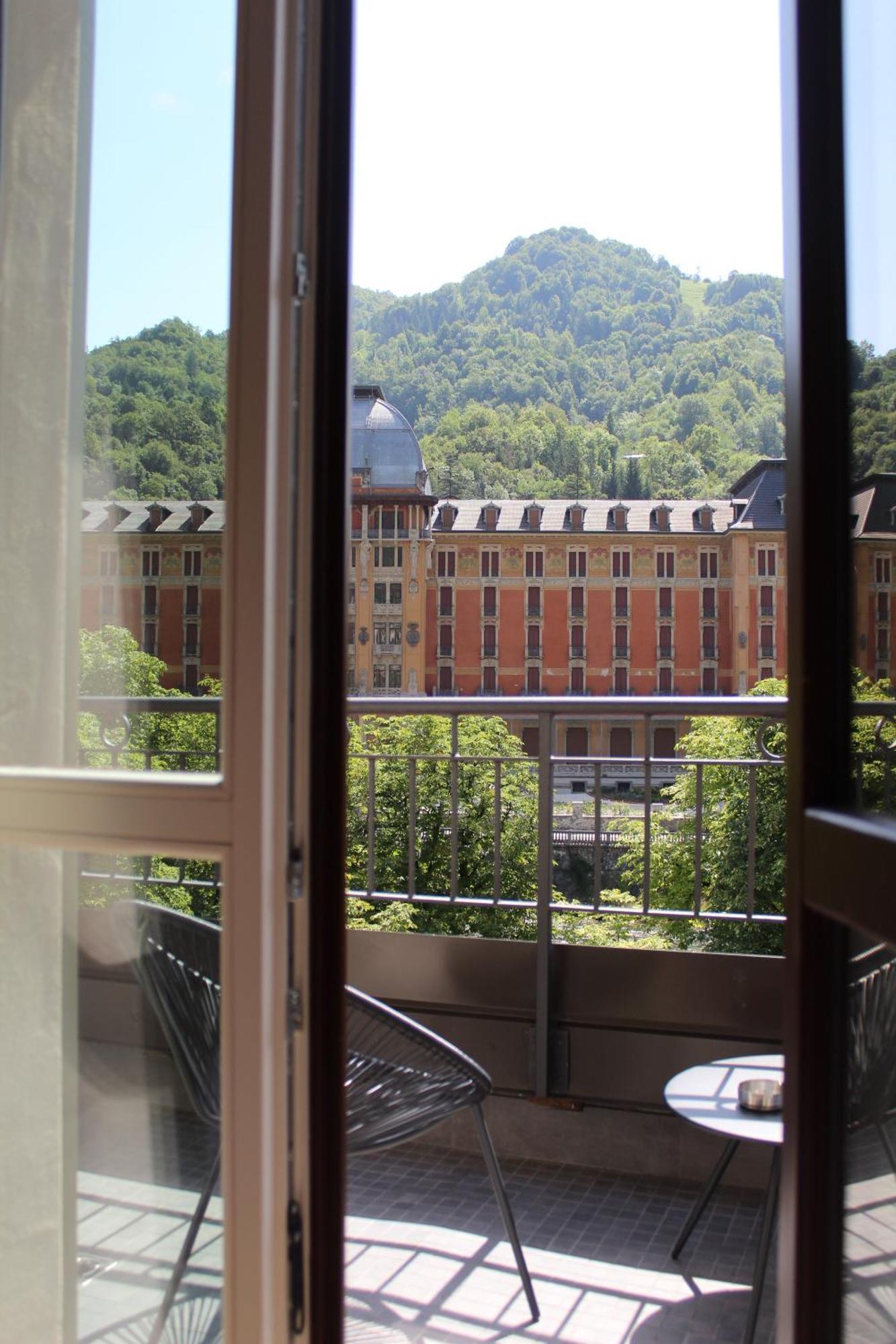 Bigio Hotel