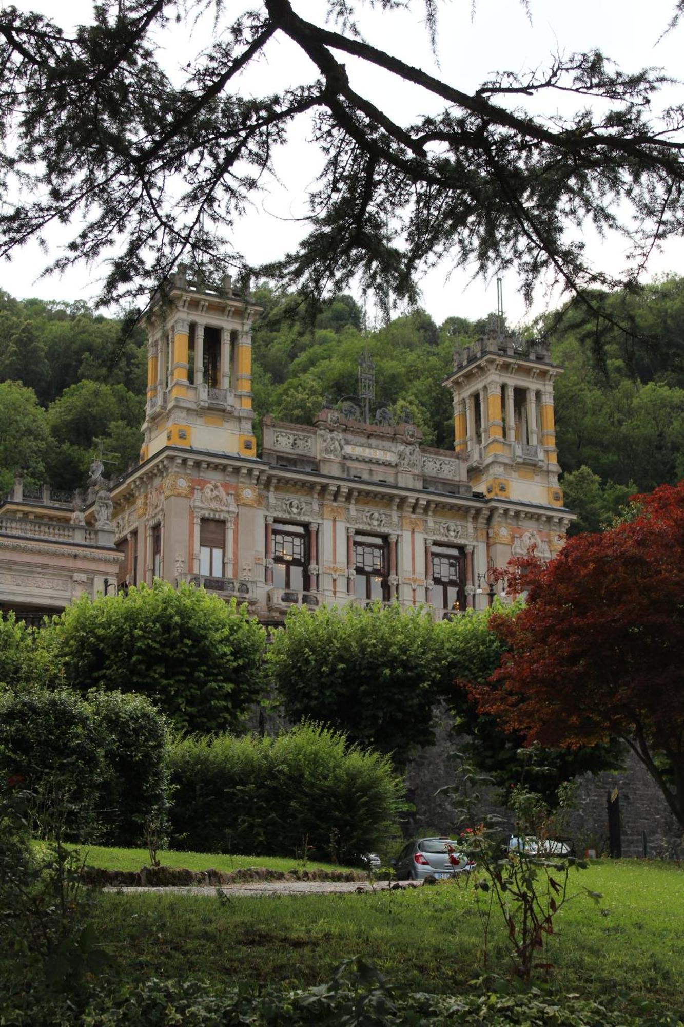 Hotel Bigio 3*
