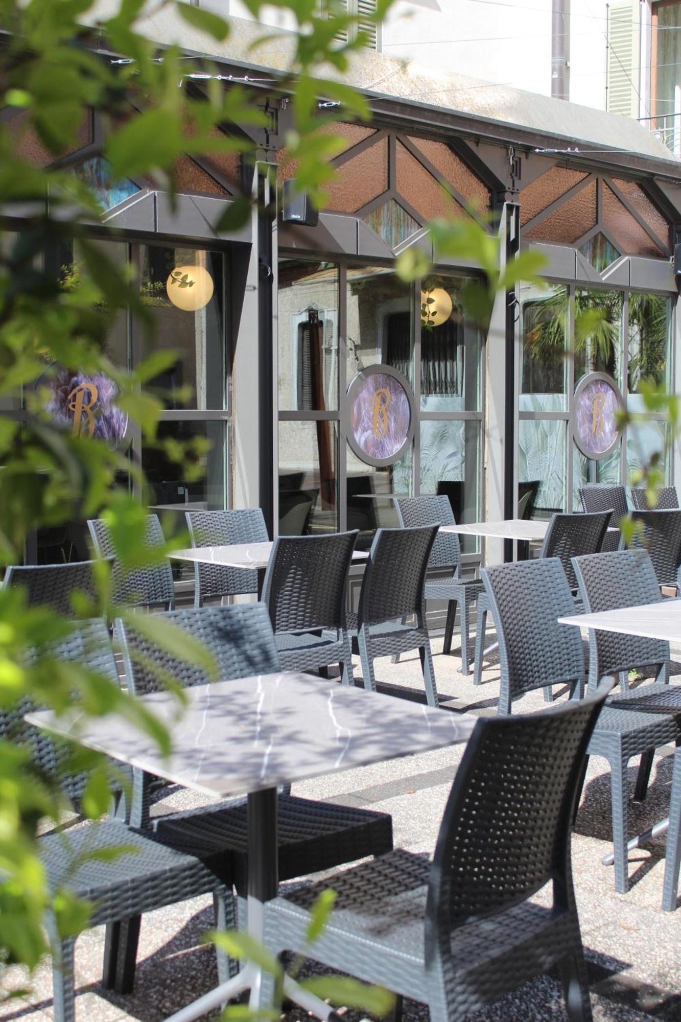 Bigio Hotel San Pellegrino Terme