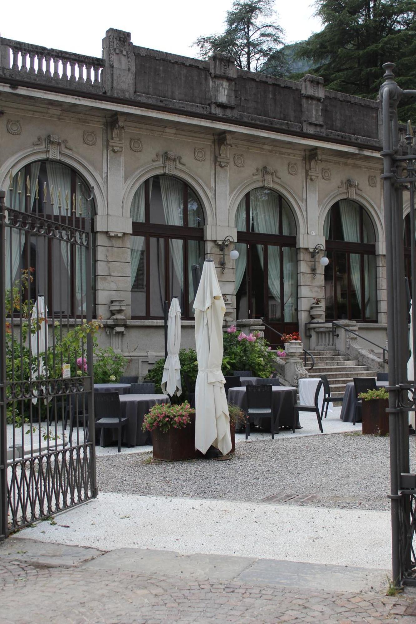Bigio 3* San Pellegrino Terme