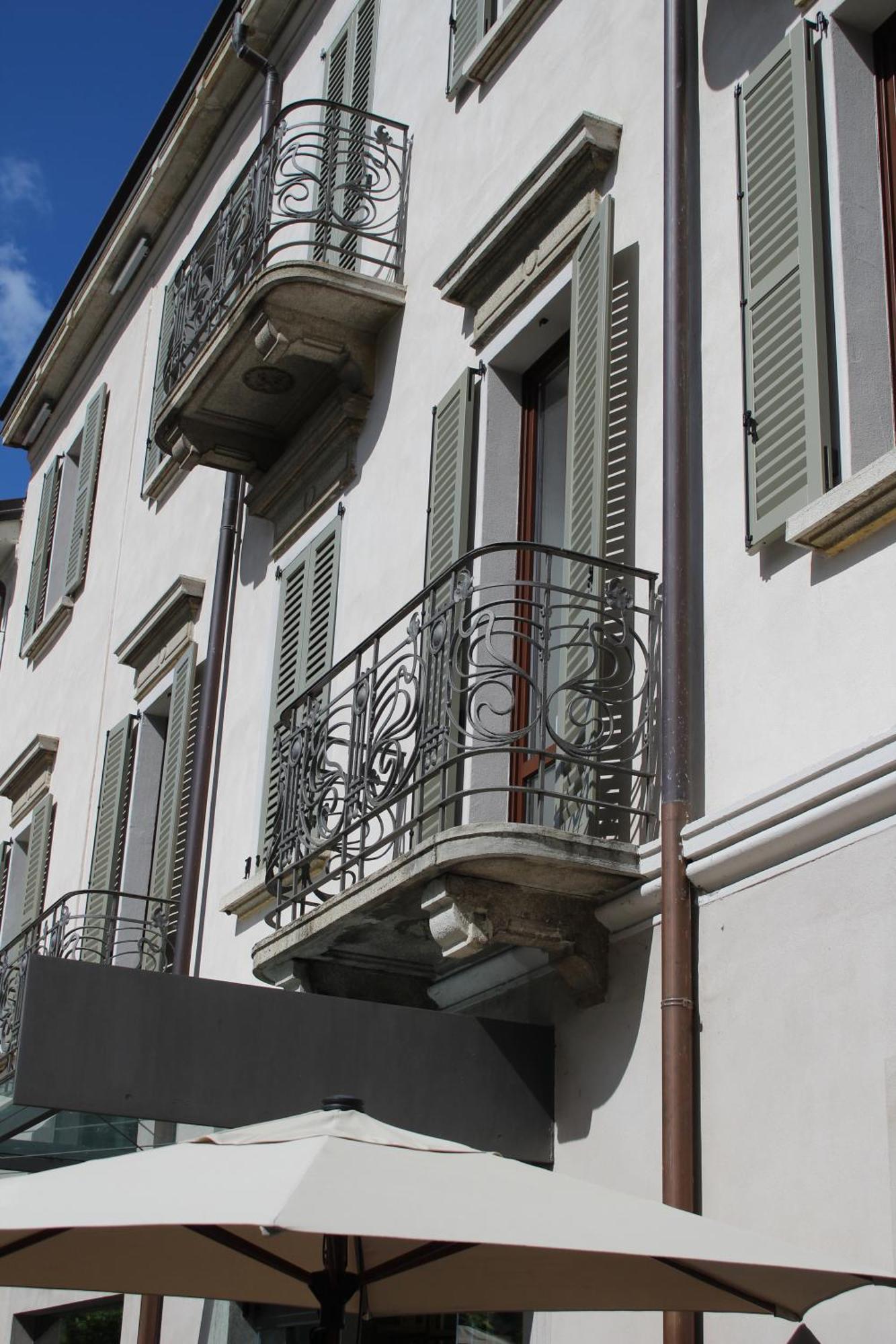 Hotel Bigio