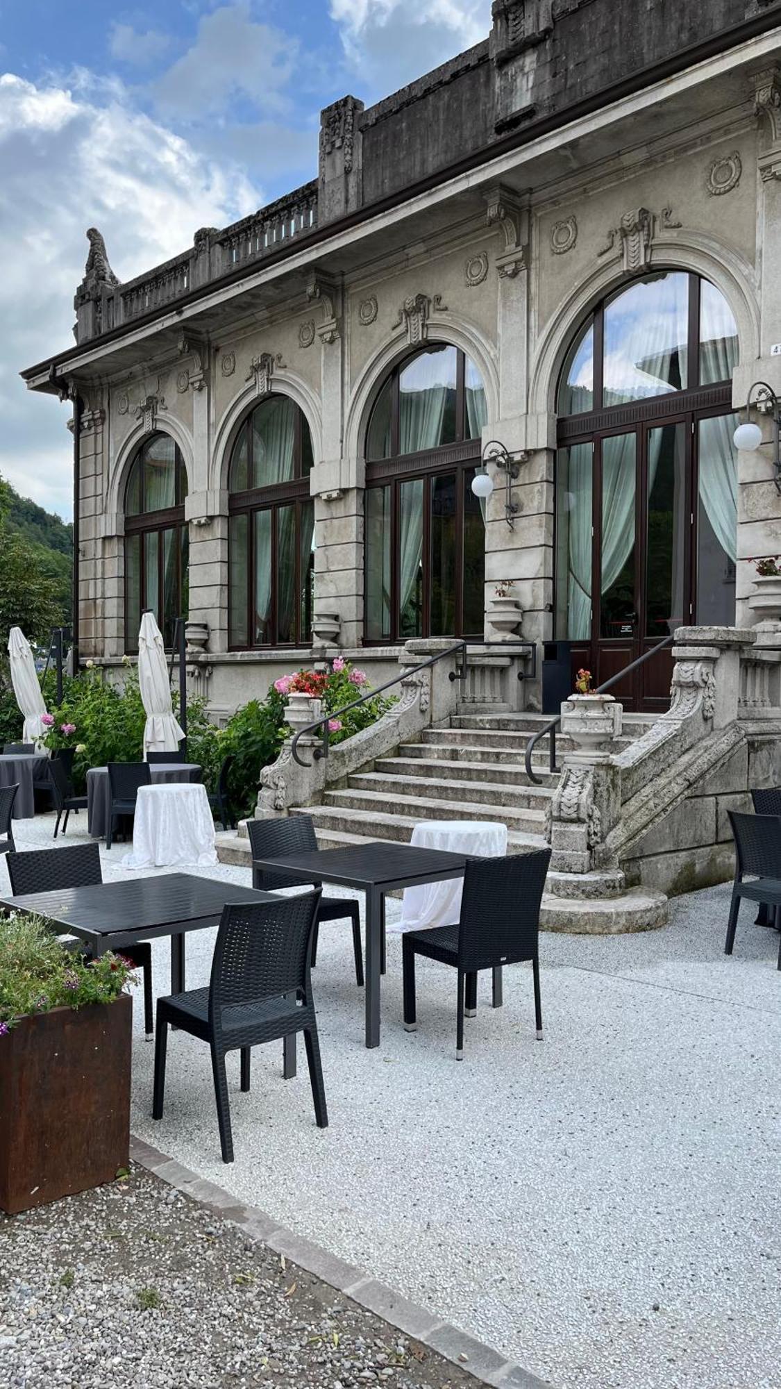 Bigio San Pellegrino Terme