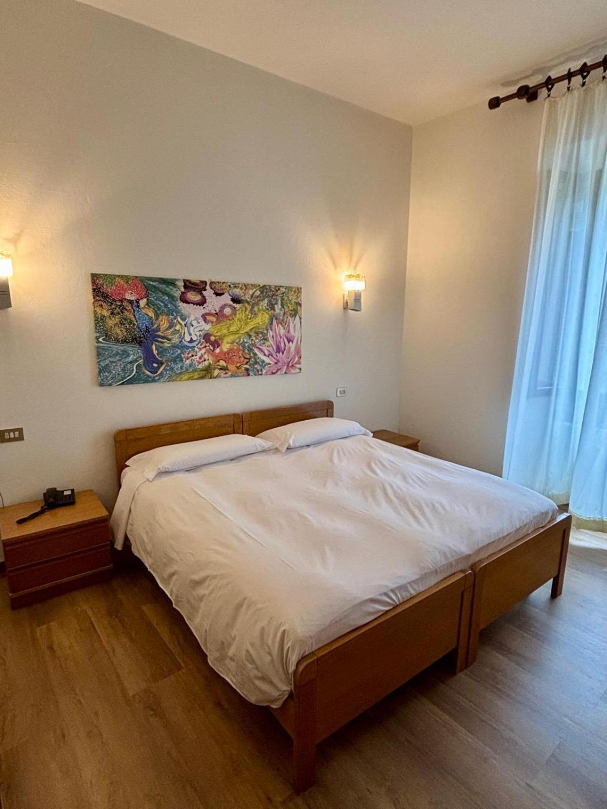 Bigio Hotel 3*