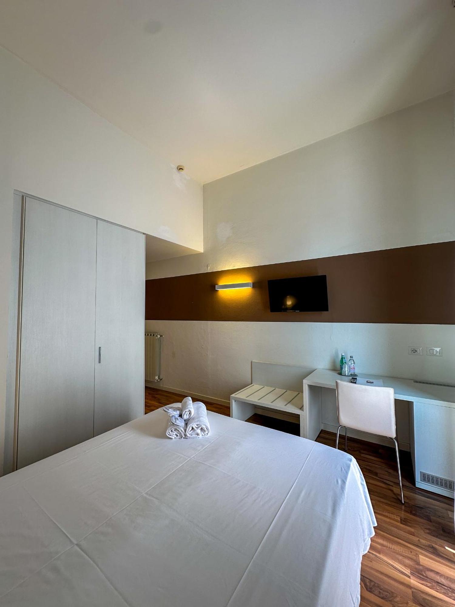 Hotel Bigio San Pellegrino Terme