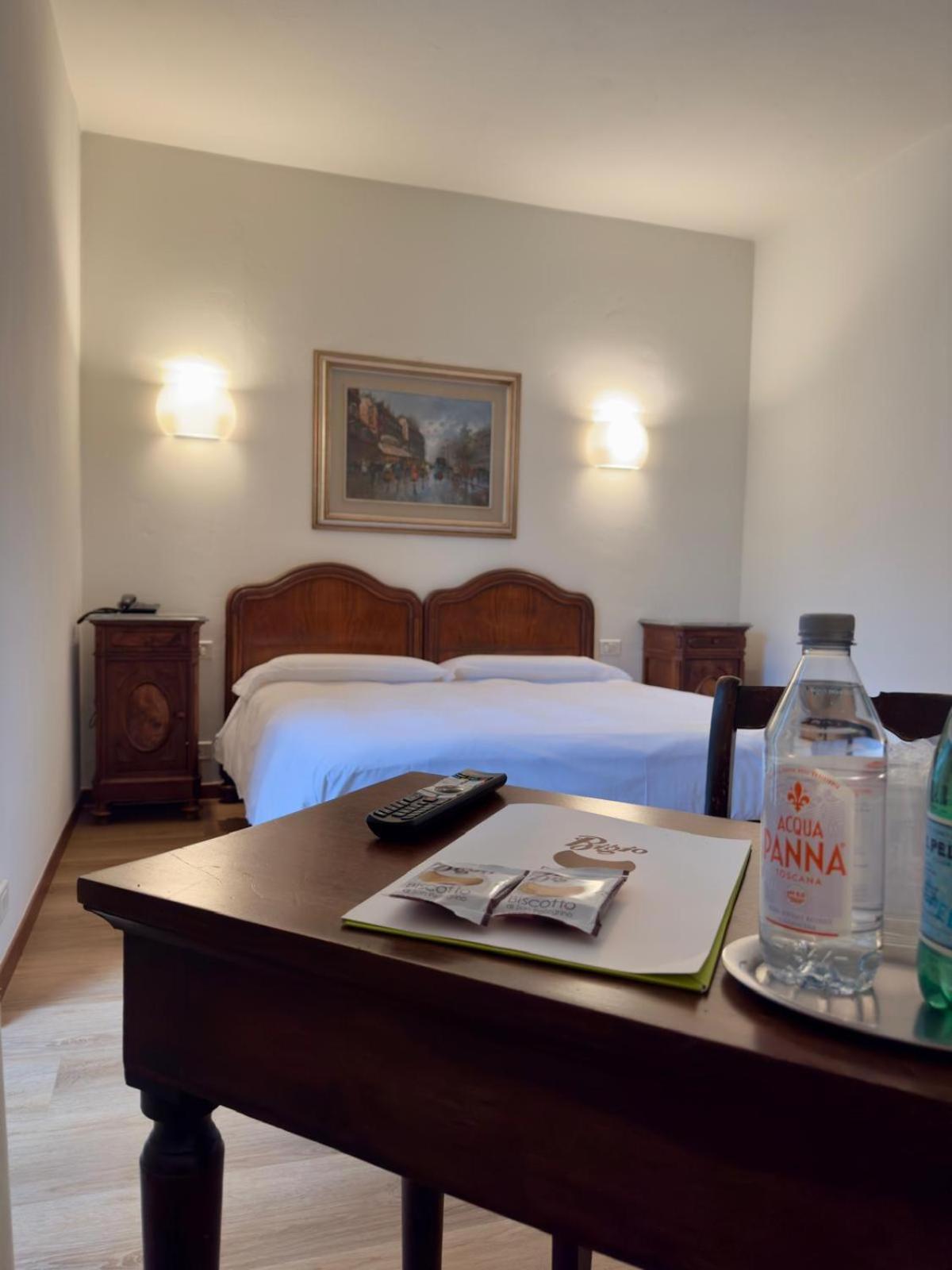 Bigio Hotel 3*