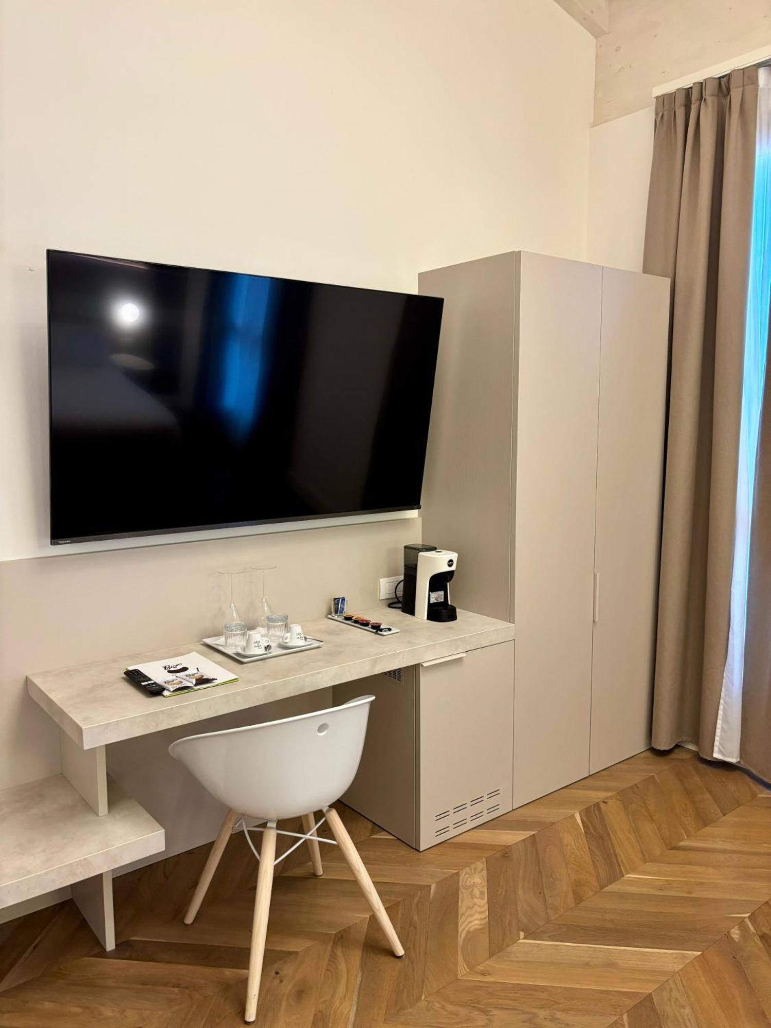Bigio Hotel