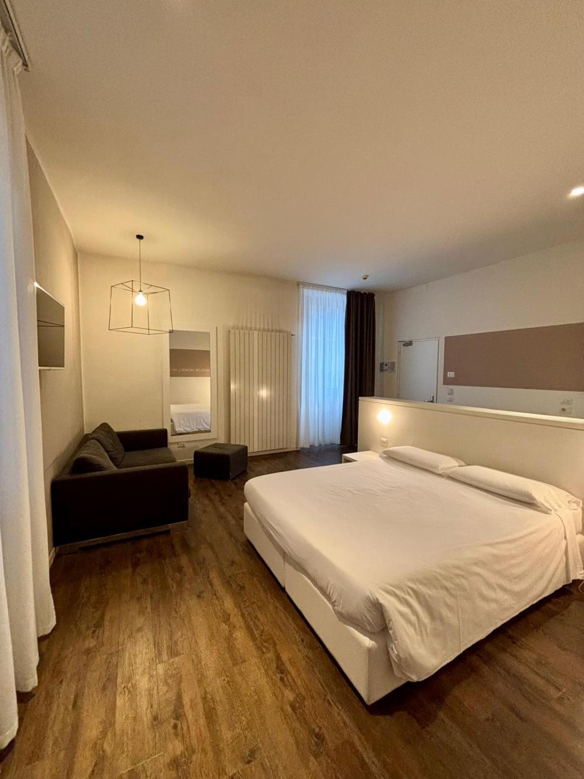 Bigio Hotel San Pellegrino Terme