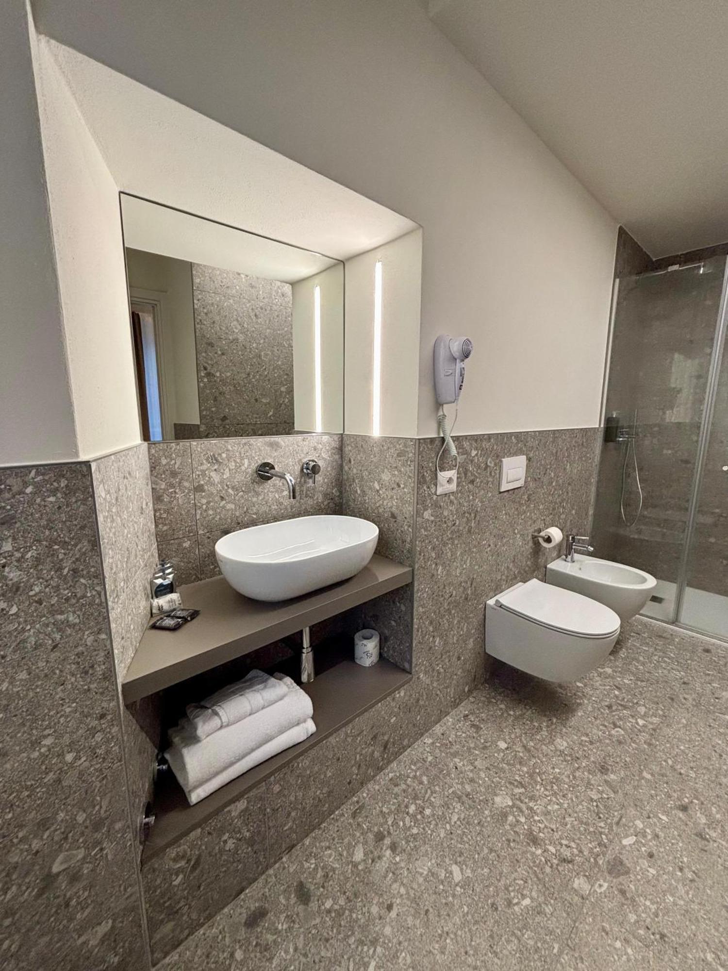 Hotel Bigio San Pellegrino Terme