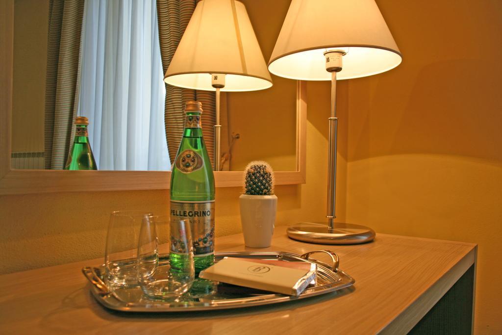 Bigio 3* San Pellegrino Terme