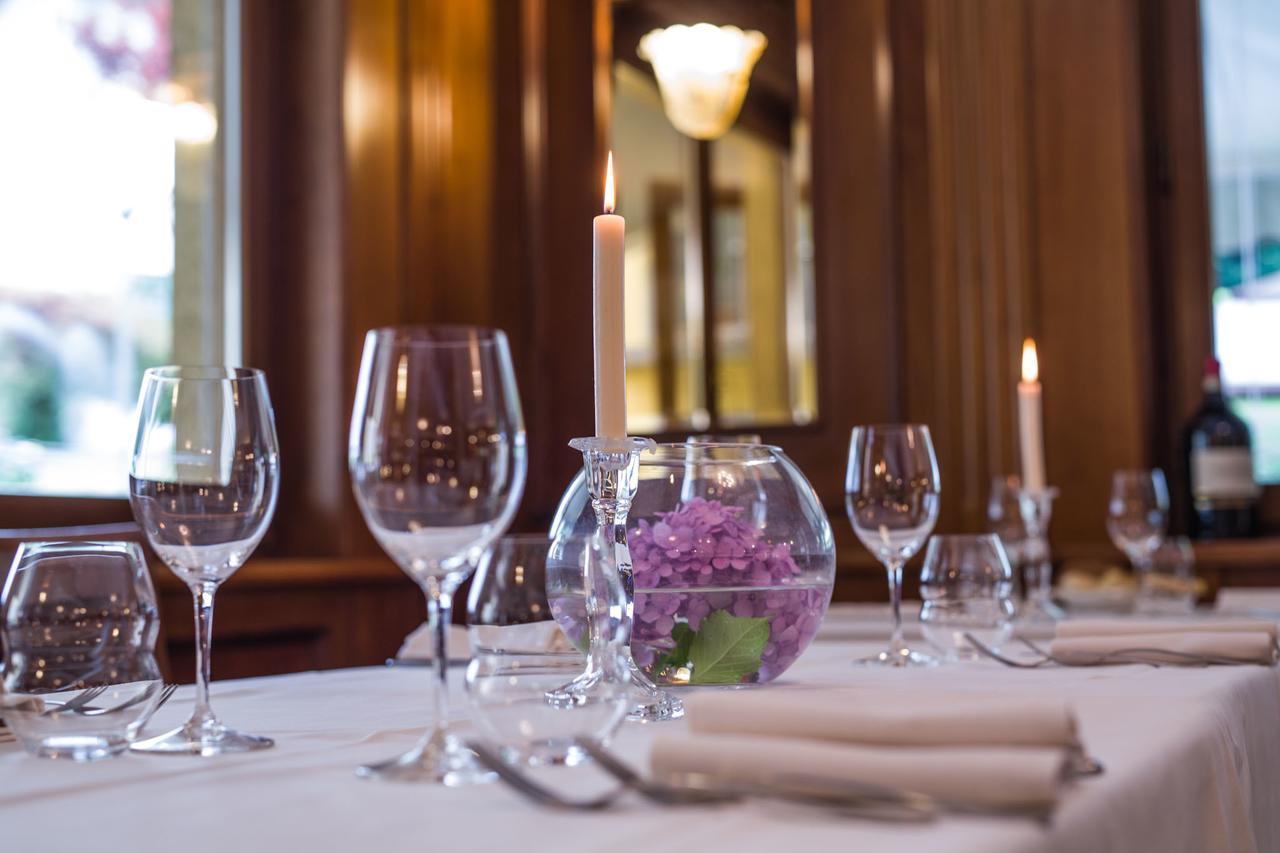 Bigio Hotel San Pellegrino Terme
