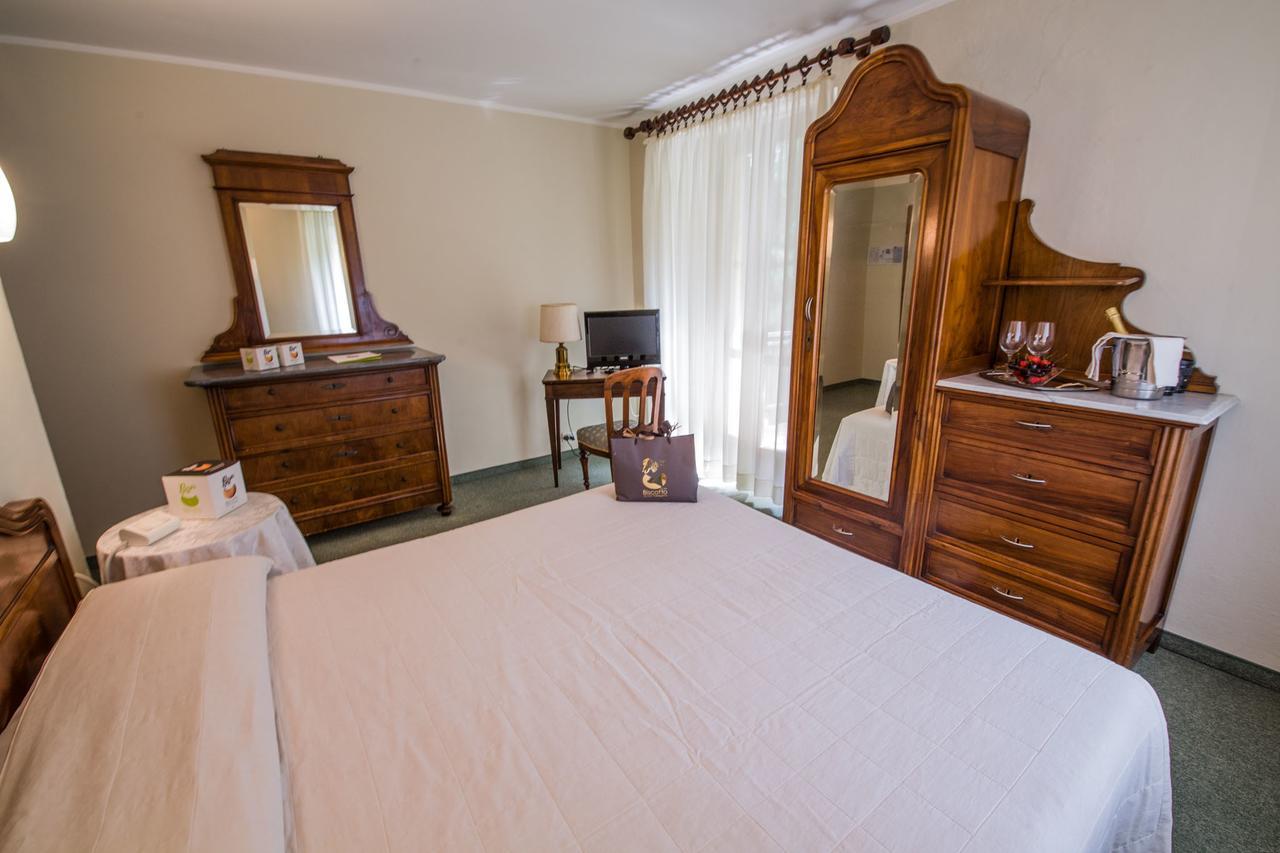 Bigio Hotel San Pellegrino Terme